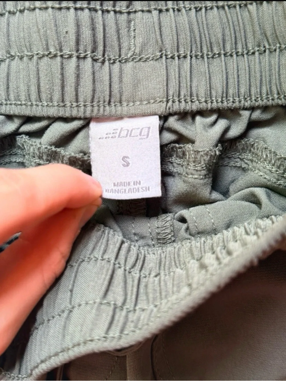 BCG & GAP Shorts Bundle XS/S